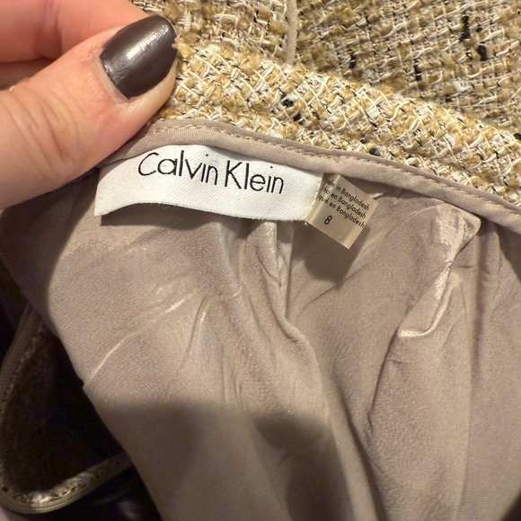 Calvin Klein Women’s Business Suit - Picture 5 of 8